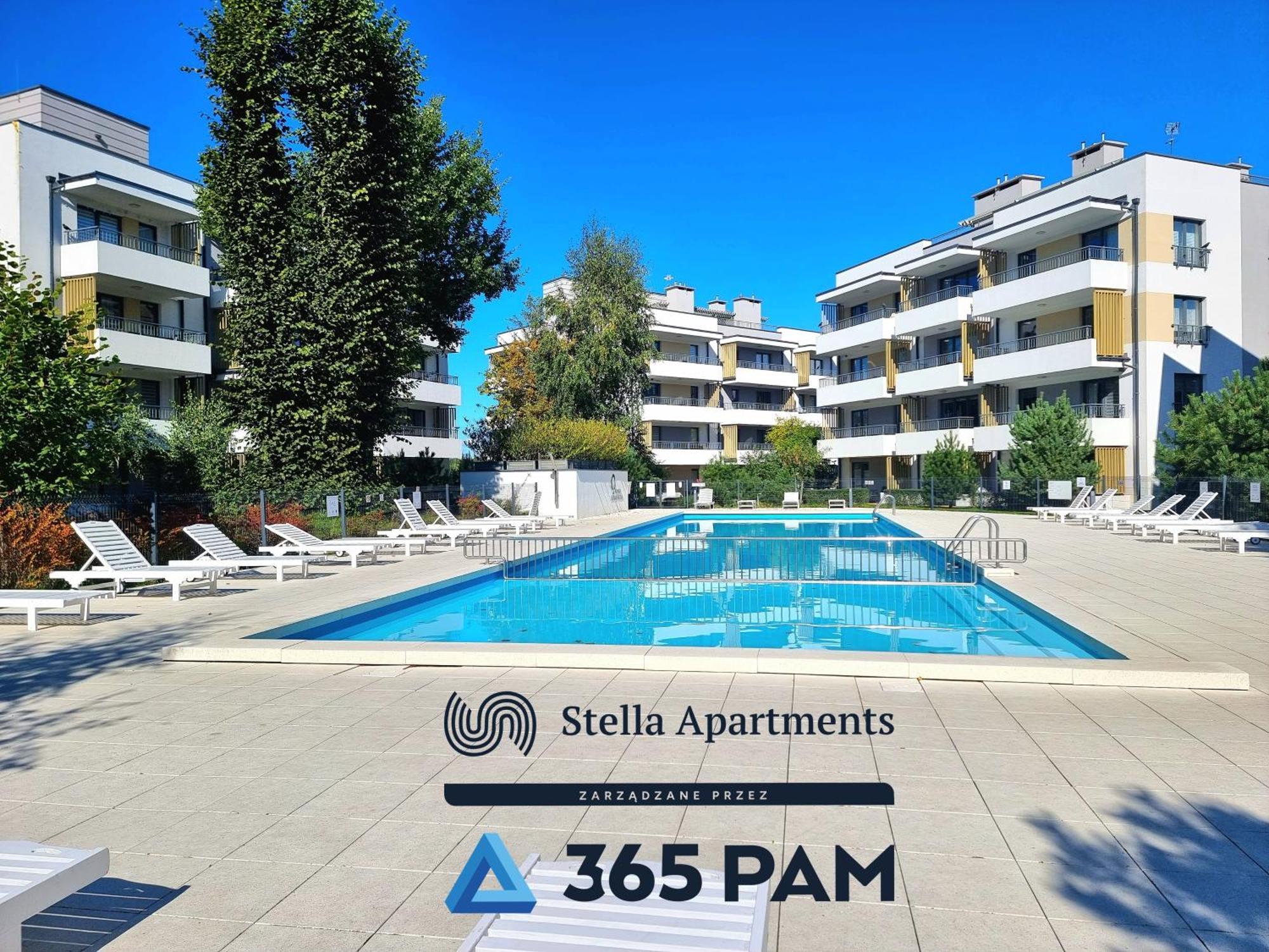 Marina I Dom Rodzinny - Basen Zewnetrzny, Kort Tenisowy, Silownia, Plac Zabaw, Boisko - 365Pam Ustronie Morskie Ngoại thất bức ảnh